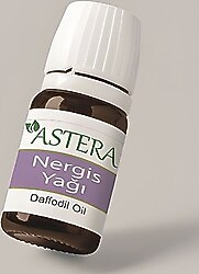 Astera Nergis Yağı 10 ml