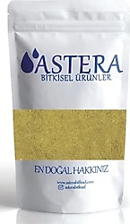 Astera Öğütülmüş Açlık Otu 250 gr