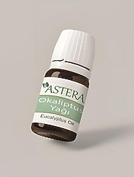 Astera Okaliptus Yağı 10 ml