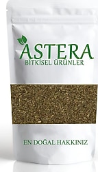 Astera Mercanköşk Otu 1 kg