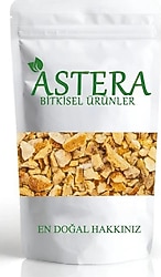 Astera Portakal Kabuğu Kurusu 250 gr