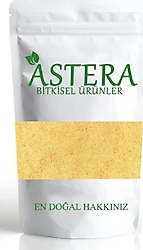 Astera Portakal Kabuğu Tozu 100 gr