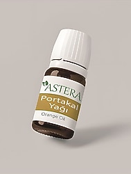Astera Portakal Yağı 10 ml