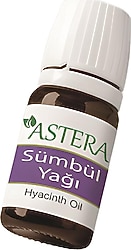Astera Saf Sümbül Yağı 10 ml