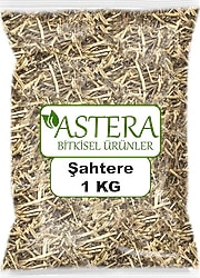 Astera Şahtere Otu 1 kg