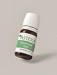 Astera Sardunya Yağı 10 ml