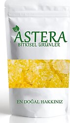 Astera Sarı Safranlı Nöbet Şekeri 100 gr