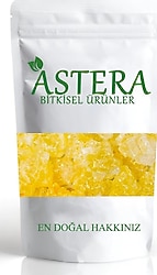 Astera Sarı Safranlı Nöbet Şekeri 750 gr