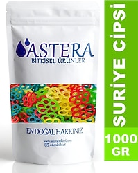 Astera Sihirli Cips 1 kg