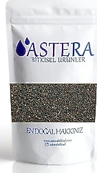 Astera Siyah Tane Hardal Tohumu 1 kg