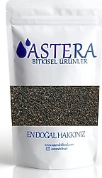 Astera Siyah Tane Hardal Tohumu 500 gr