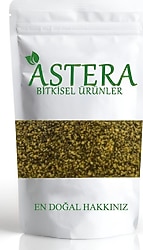 Astera Siyah Toz Hardal Tohumu 50 gr