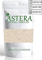 Astera Siyez Unu 1 kg