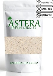 Astera Siyez Unu 250 gr