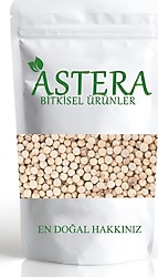 Astera Tane Beyaz Karabiber 50 gr