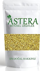 Astera Tane Sarı Darı 10 kg