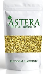 Astera Tane Sarı Darı 250 gr