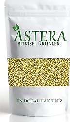 Astera Tane Sarı Darı 500 gr