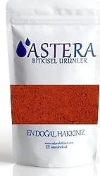 Astera Tatlı Toz Biber 500 gr