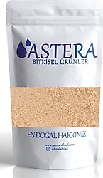 Astera Toz Zencefil 600 gr