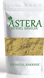 Astera Toz Defne Yaprağı 100 gr