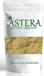 Astera Toz Defne Yaprağı 250 gr