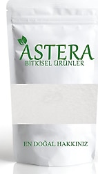 Astera Toz Nöbet Şekeri 5 kg