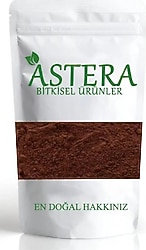 Astera Toz Üzüm Çekirdeği 200 gr