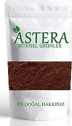 Astera Toz Üzüm Çekirdeği 300 gr