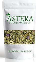 Astera Yakı Otu 100 gr