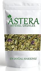 Astera Yakı Otu 250 gr