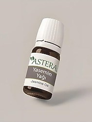 Astera Yasemin Yağı 10 ml