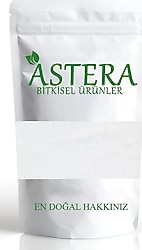 Astera Yenilebilir Karbonat 500 gr