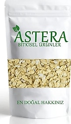 Astera Yulaf Ezmesi 1 kg