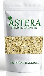 Astera Yulaf Ezmesi 500 gr