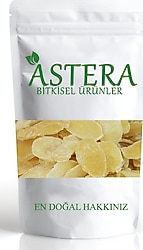 Astera Zencefil Kurusu 50 gr