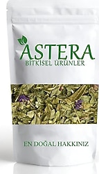 Astera Yakı Otu 25 gr