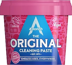 Astonish Çok Amaçlı Ovma Kremi Pasta 500 gr
