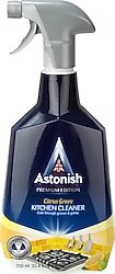 Astonish Premium Edition Vegan Mutfak Temizleyici 750 ml
