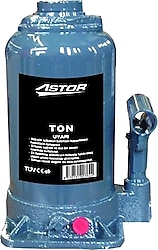 Astor 10 Ton Şişe Kriko