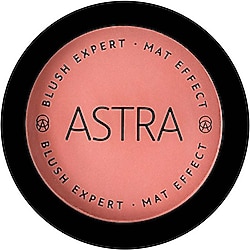 Astra Make-Up Blush Expert Nude Pure Toz Allık