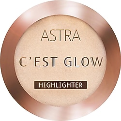 Astra Make-Up C'est Glow Radiant Privee Highlighter