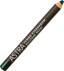 Astra Make-Up Jumbo Emerald Kalem Far