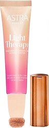 Astra Make-Up Light Therapy Mainstream Bronze Likit Highlighter