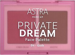 Astra Make-Up Private Dream Goth Allık