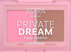 Astra Make-Up Private Dream Radical Allık