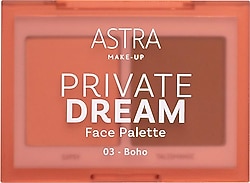 Astra Make-Up Private Dream Allık