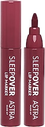 Astra Make-Up Sleepover Marker 01 Power Nap Dudak Tinti