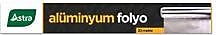 Astra Alüminyum Folyo 20 mt