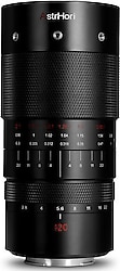 AstrHori 120mm f/2.8 Full-Frame Macro Lens